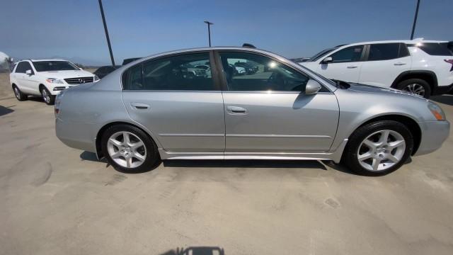 used 2003 Nissan Altima car, priced at $6,995