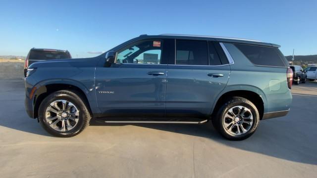 new 2026 Chevrolet Tahoe car, priced at $65,505