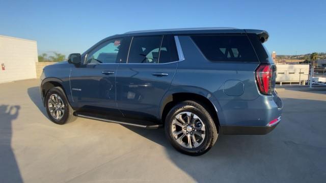 new 2026 Chevrolet Tahoe car, priced at $65,505