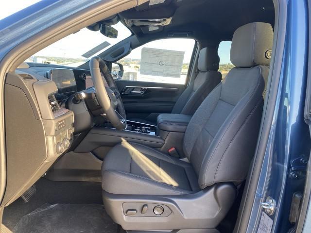 new 2026 Chevrolet Tahoe car, priced at $65,505