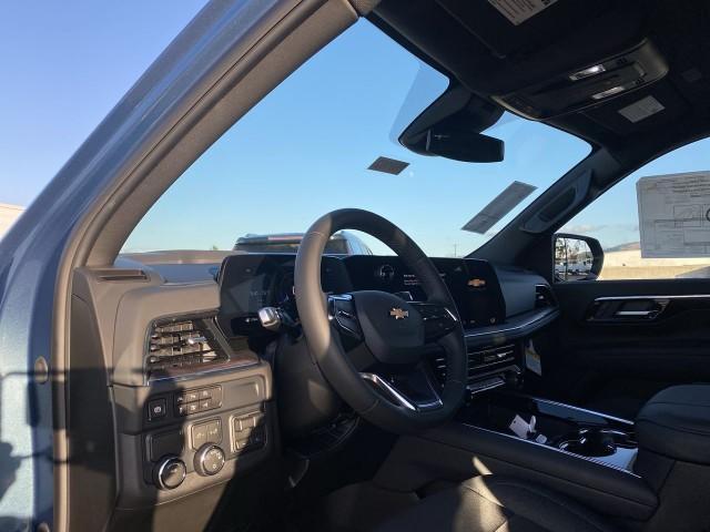new 2026 Chevrolet Tahoe car, priced at $65,505