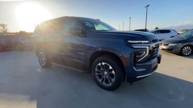 new 2026 Chevrolet Tahoe car, priced at $65,505