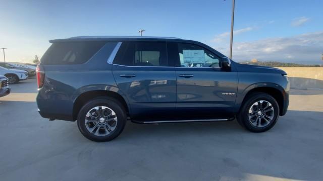 new 2026 Chevrolet Tahoe car, priced at $65,505