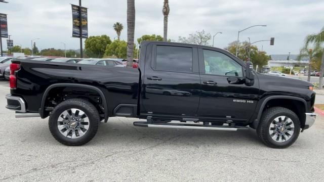 new 2024 Chevrolet Silverado 2500 car, priced at $70,510