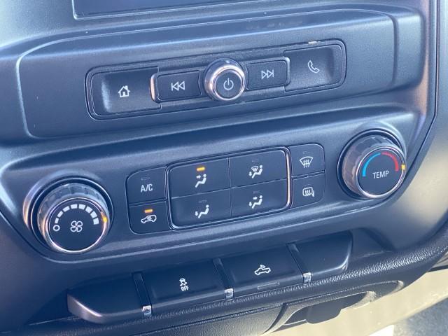 used 2019 Chevrolet Silverado 2500 car, priced at $24,895