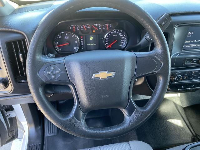 used 2019 Chevrolet Silverado 2500 car, priced at $24,895