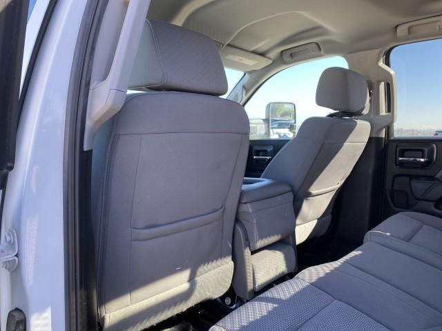 used 2019 Chevrolet Silverado 2500 car, priced at $24,895