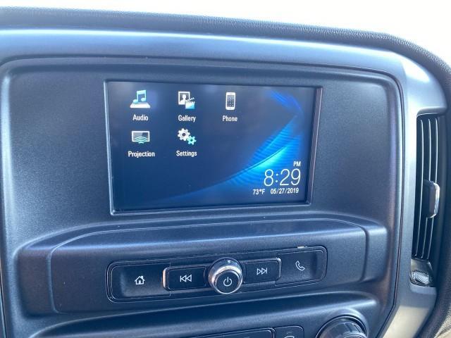 used 2019 Chevrolet Silverado 2500 car, priced at $24,895