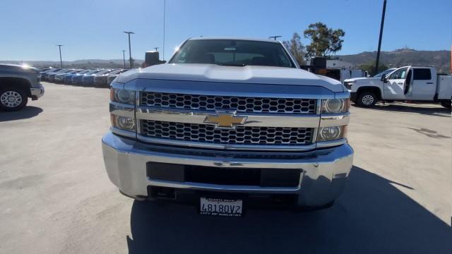used 2019 Chevrolet Silverado 2500 car, priced at $24,895