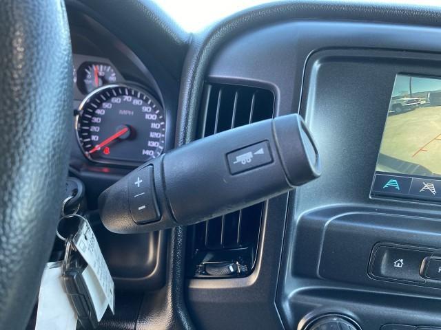 used 2019 Chevrolet Silverado 2500 car, priced at $24,895