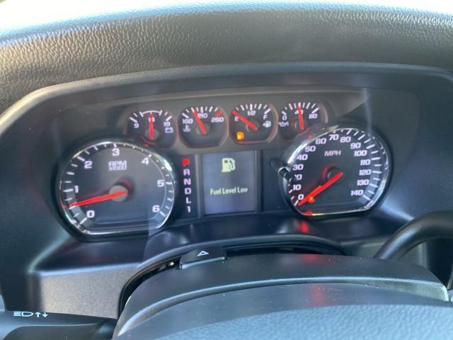 used 2019 Chevrolet Silverado 2500 car, priced at $24,895