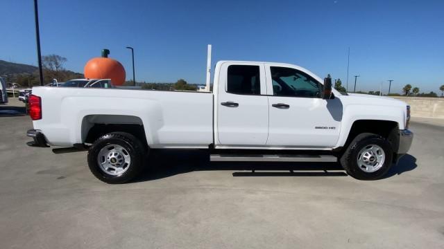 used 2019 Chevrolet Silverado 2500 car, priced at $24,895