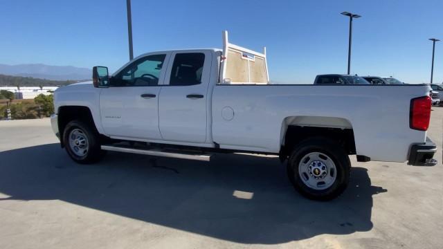 used 2019 Chevrolet Silverado 2500 car, priced at $24,895