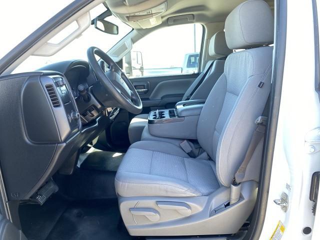used 2019 Chevrolet Silverado 2500 car, priced at $24,895