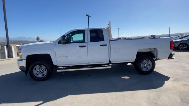 used 2019 Chevrolet Silverado 2500 car, priced at $24,895