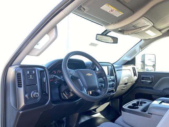used 2019 Chevrolet Silverado 2500 car, priced at $24,895