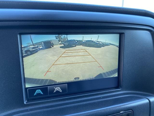 used 2019 Chevrolet Silverado 2500 car, priced at $24,895