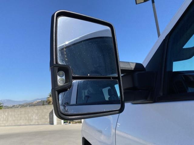 used 2019 Chevrolet Silverado 2500 car, priced at $24,895