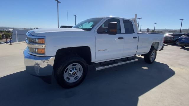 used 2019 Chevrolet Silverado 2500 car, priced at $24,895
