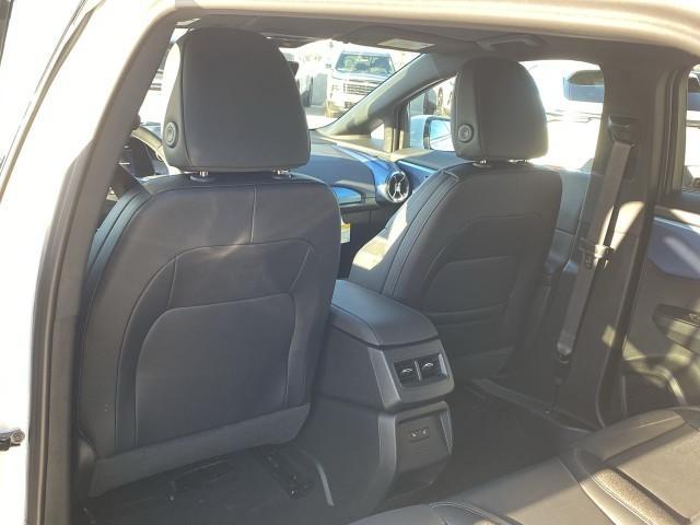 new 2026 Chevrolet Equinox EV car, priced at $47,510