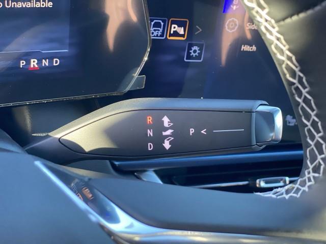 new 2026 Chevrolet Equinox EV car, priced at $47,510