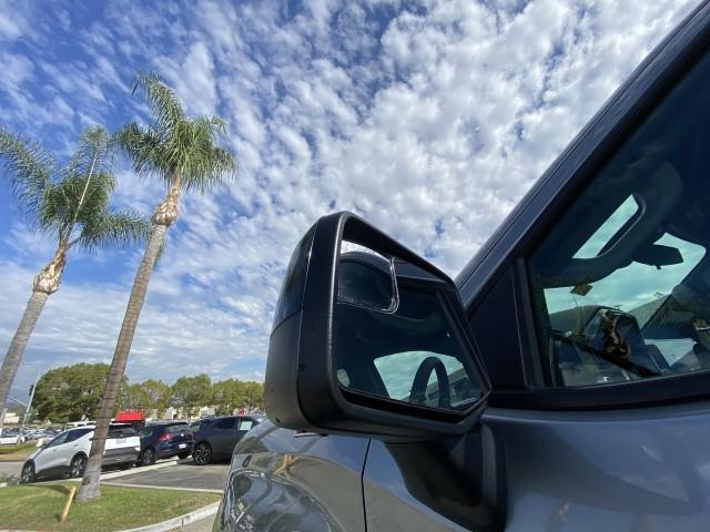 new 2025 Chevrolet Silverado 1500 car, priced at $68,997