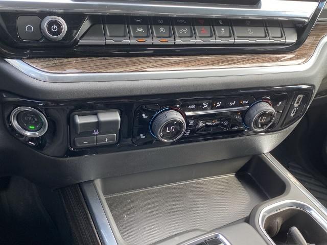 new 2025 Chevrolet Silverado 1500 car, priced at $68,997