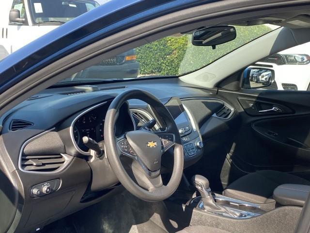 used 2024 Chevrolet Malibu car, priced at $19,995