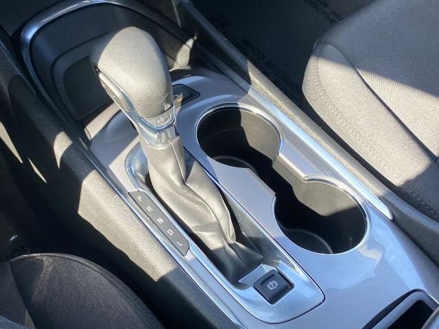 used 2024 Chevrolet Malibu car, priced at $19,995