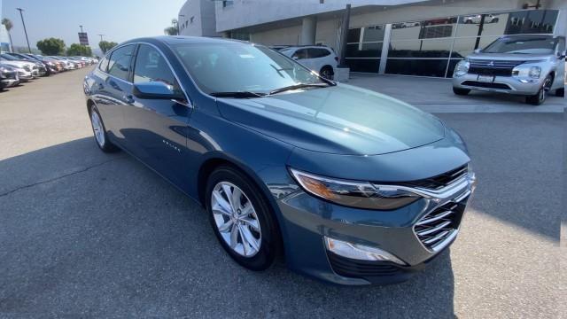 used 2024 Chevrolet Malibu car, priced at $19,995