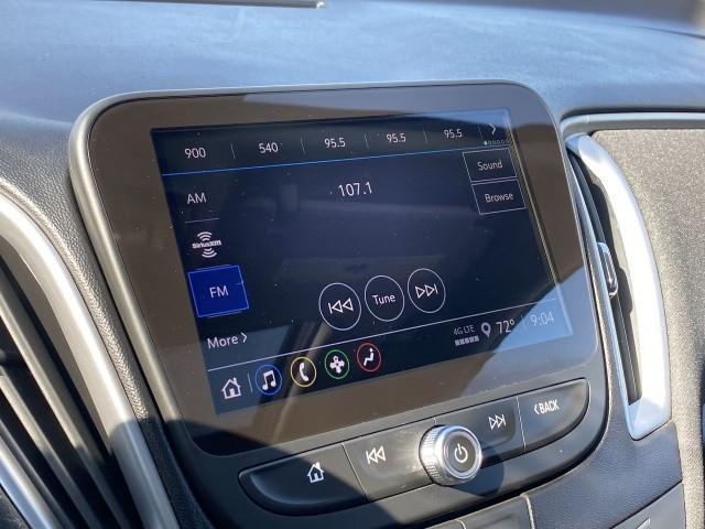 used 2024 Chevrolet Malibu car, priced at $19,995