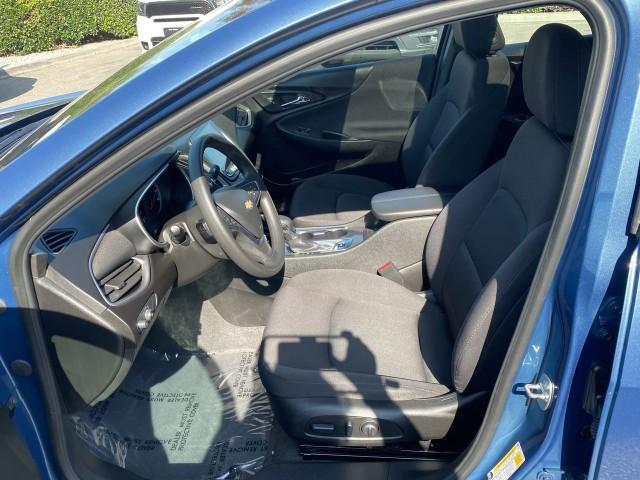 used 2024 Chevrolet Malibu car, priced at $19,995