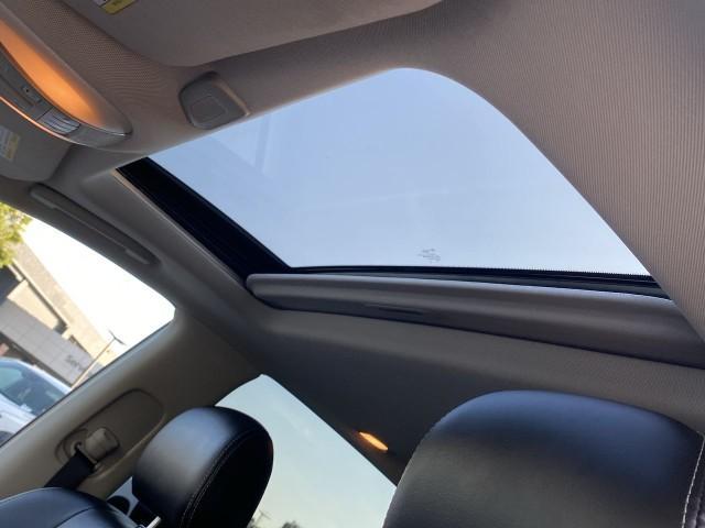 used 2020 INFINITI QX60 car, priced at $15,495