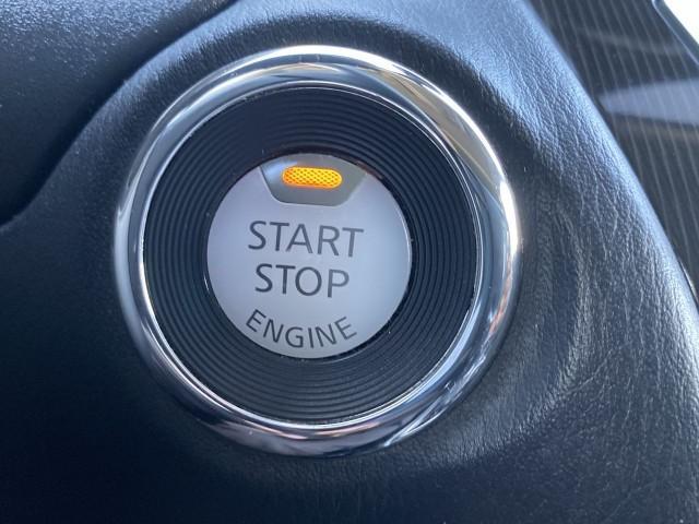 used 2020 INFINITI QX60 car, priced at $15,495