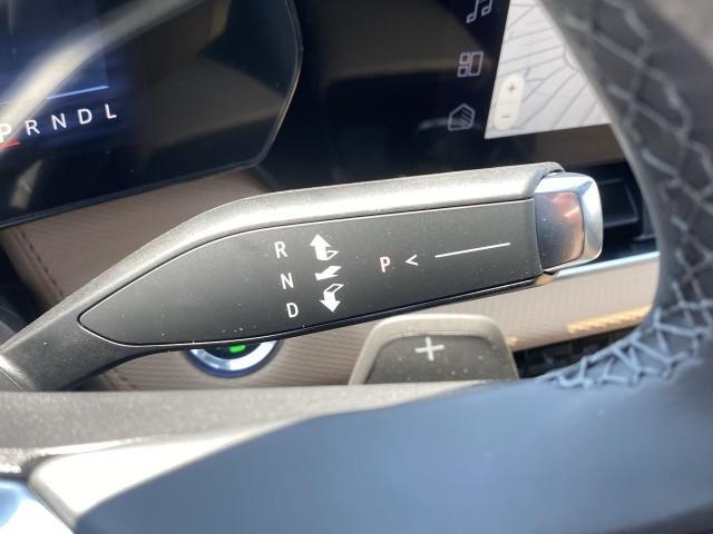 new 2026 Chevrolet Equinox car, priced at $30,997