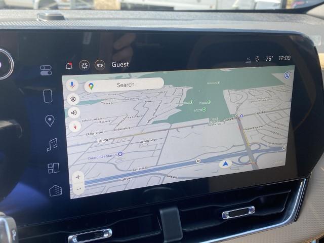 new 2026 Chevrolet Equinox car, priced at $30,997