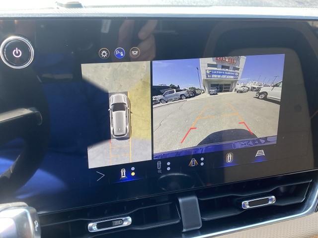 new 2026 Chevrolet Equinox car, priced at $30,997