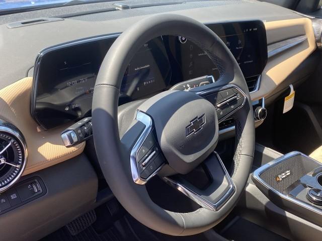 new 2026 Chevrolet Equinox car, priced at $30,997