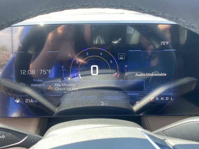 new 2026 Chevrolet Equinox car, priced at $30,997