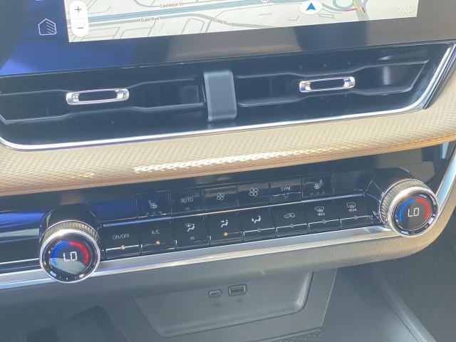 new 2026 Chevrolet Equinox car, priced at $30,997