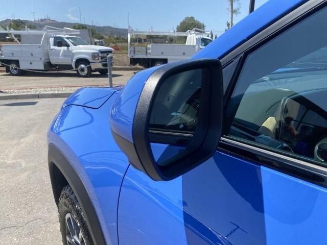 new 2026 Chevrolet Equinox car, priced at $30,997