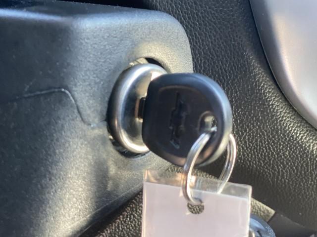 used 2022 Chevrolet Colorado car, priced at $27,795