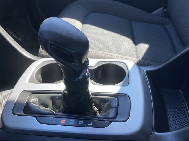 used 2022 Chevrolet Colorado car, priced at $27,795