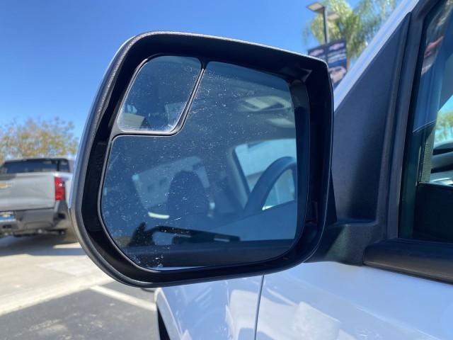 used 2022 Chevrolet Colorado car, priced at $27,795