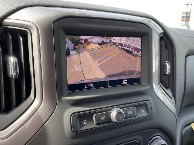 new 2025 Chevrolet Silverado 1500 car, priced at $47,230