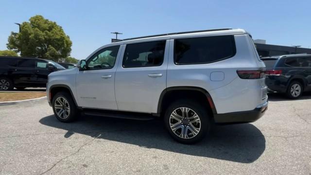 used 2022 Jeep Wagoneer car, priced at $45,995