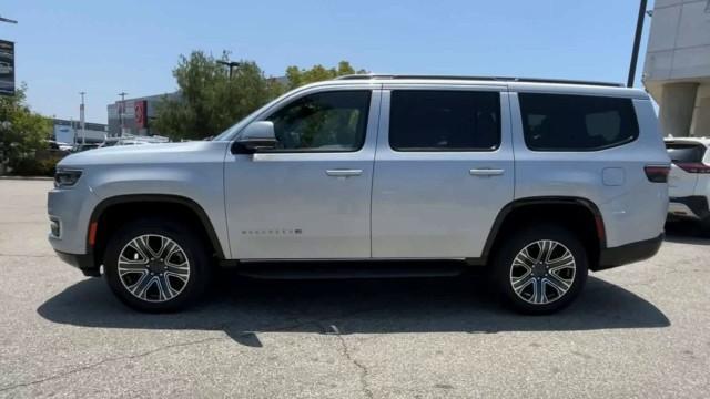 used 2022 Jeep Wagoneer car, priced at $45,995