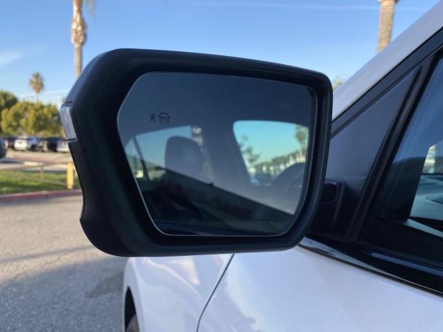 used 2023 Chevrolet Equinox car, priced at $21,995