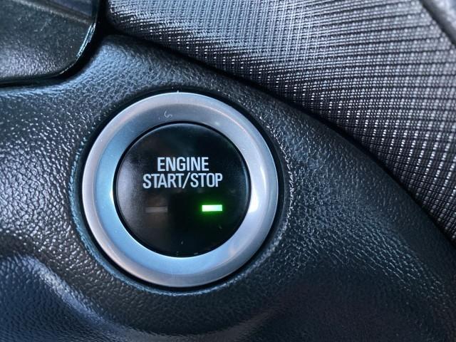 used 2023 Chevrolet Equinox car, priced at $21,995