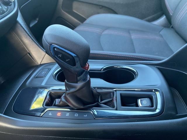 used 2023 Chevrolet Equinox car, priced at $21,995